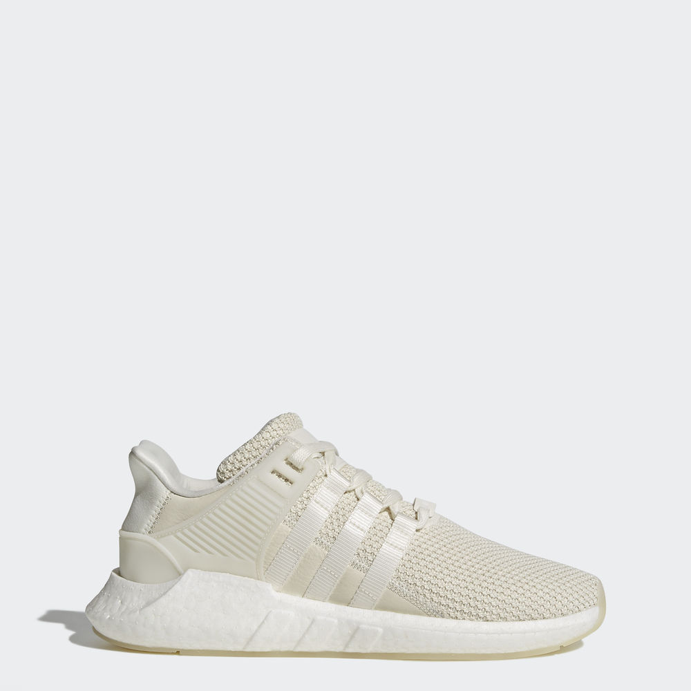 Adidas Eqt Support 91/17 - Originals γυναικεια - Μπεζ/Ασπρα/Ασπρα/Ασπρα,Μέγεθος: EU 36 – 54 2/3 (392